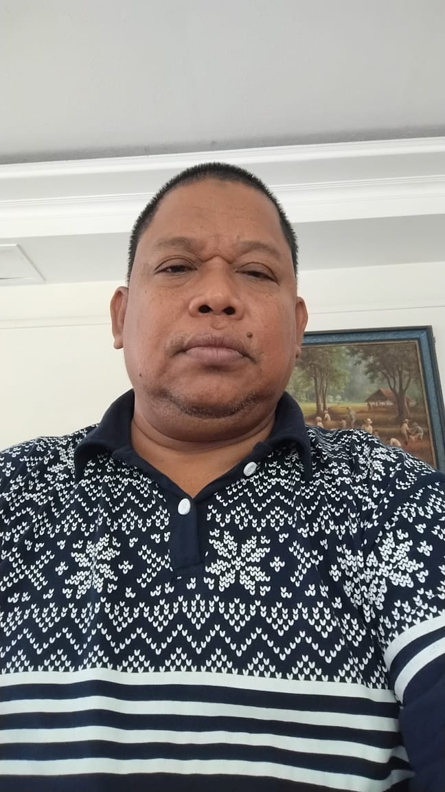 Hariyanto, MH. (ist)