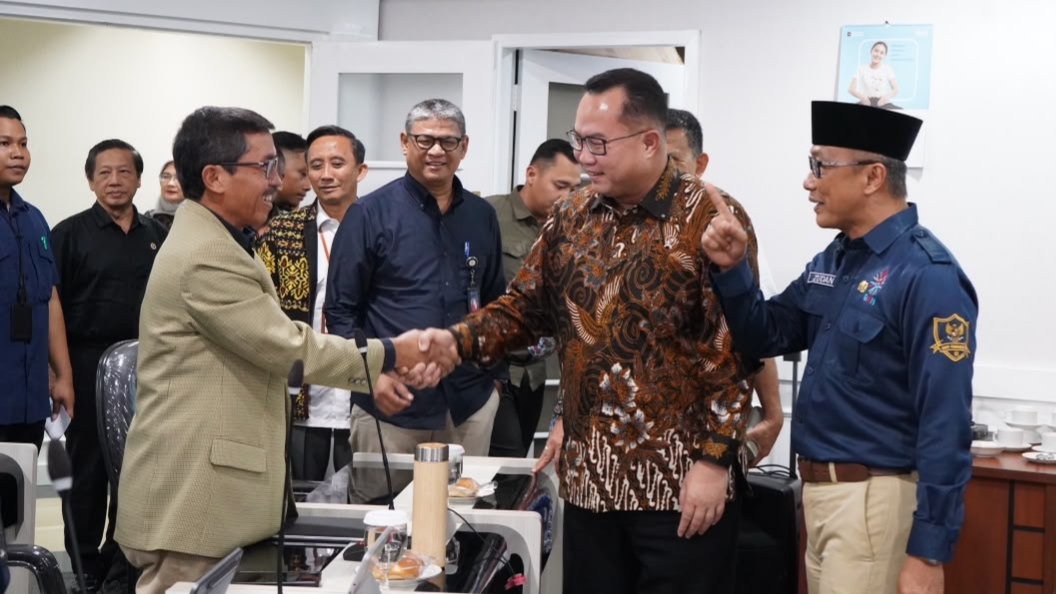 Penerapan Manajemen Talenta ASN Melonjak 700 Persen, BRIN Jadi Instansi ke-337