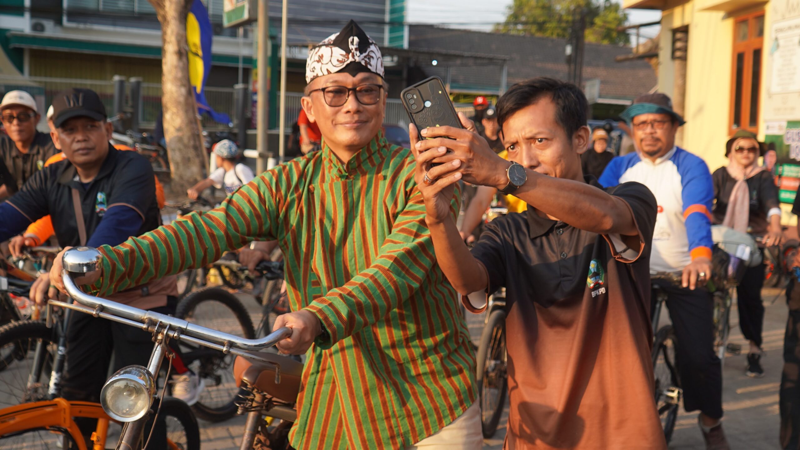 Bupati Magetan Apresiasi BKN: Kehadiran Prof. Zudan Bukti Nyata Dukungan Pusat bagi Daerah